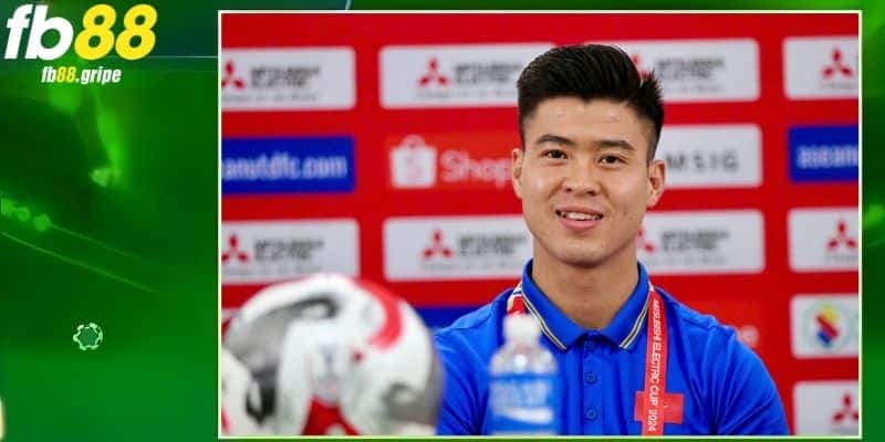 Những cột mốc đáng nhớ trong sự nghiệp của Duy Mạnh