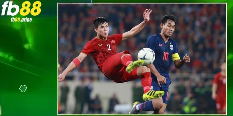 Cầu thủ duy mạnh với những lối chơi thông minh