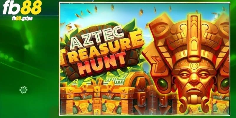 Tựa game Treasure Hunt là một trò chơi nổi bật tại sảnh nổ hũ Jili FB88 