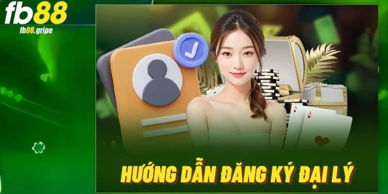Cung cấp thông tin chính xác khi đăng ký đại lý FB88