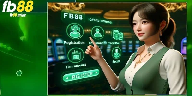 Lưu ý quan trọng khi đăng ký FB88 để bảo vệ tài khoản và nhận ưu đãi
