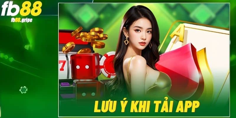 Ưu điểm khi giải trí đổi thưởng trên ứng dụng so với bản webLỗi có thể gặp khi tải ứng dụng game và cách khắc phục