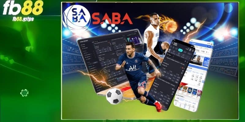 SABA là lựa chọn hoàn hảo cho những ai yêu thích sự đơn giản