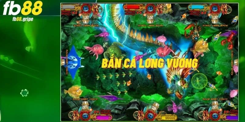 Game được đầu tư hình ảnh, âm thanh chuyên nghiệp