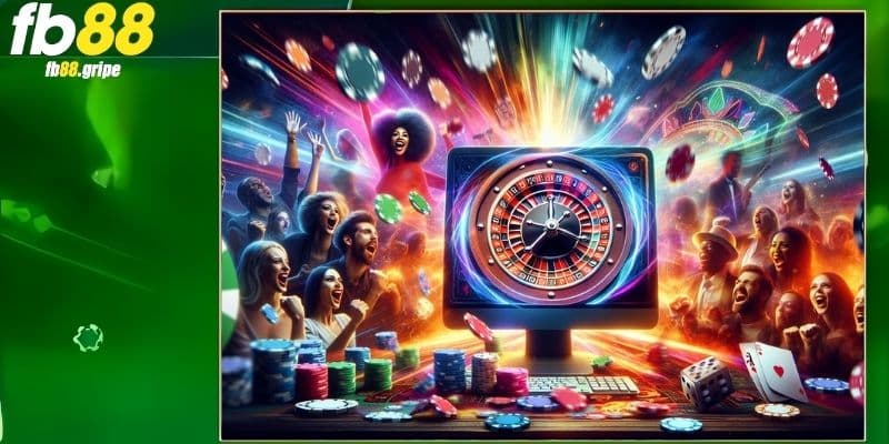 Ưu điểm nổi bật ku -casino