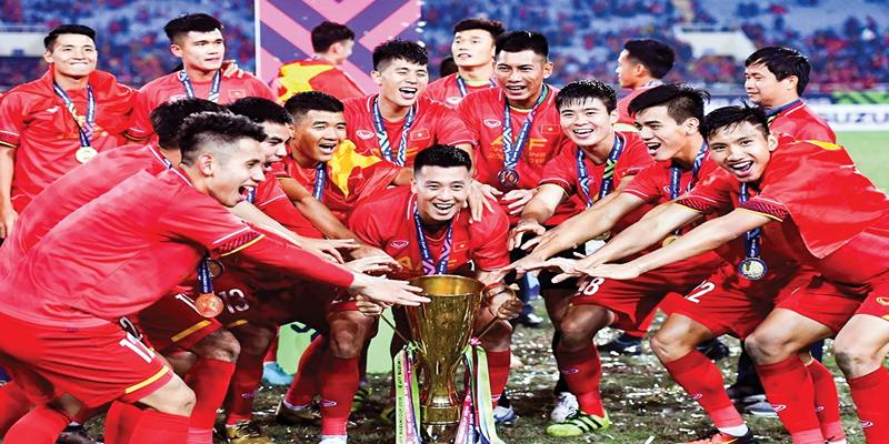 Cập nhật các thông tin chi tiết về AFF CUP 2024